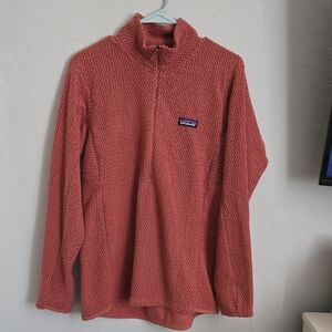 Patagonia Women's Pullover Half Zip